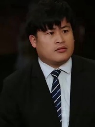 No Place for Light - Episode 30