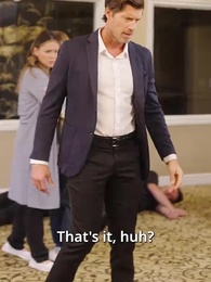 Episode 16 - Old Man Shook Me All Night Long