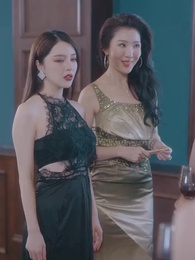 Thiên Duyên Tiền Định - Episode 50