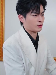 Dikhianati Cinta - Episode 20