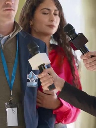 Episodio 8 - La elección de Luna