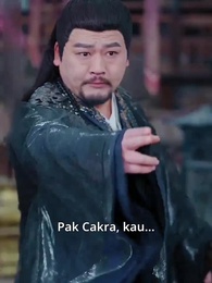Episode 29 - Kakak Seperguruan Tersadarkan