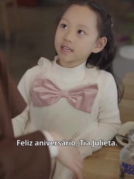 Episódio 49 - Retorno da Tradutora