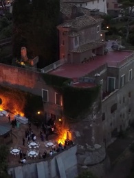 Episodio 12 - La elección de Luna