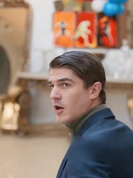 Episodio 5 - La elección de Luna