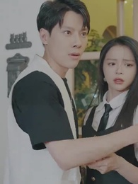 Tập 33 - Thiên Duyên Tiền Định