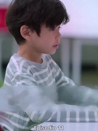 Episodio 11 - Sextillizos tras un choque y fuga