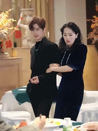 التنين الملكي - Episode 36