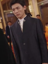 التنين الملكي - Episode 52