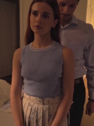 Épisode 35 - Un coup d'œil, je t'aime