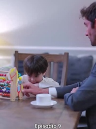 Sextillizos tras un choque y fuga - Episode 9