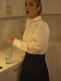 Épisode 61 - Un coup d'œil, je t'aime