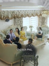 Thiên Duyên Tiền Định - Episode 19