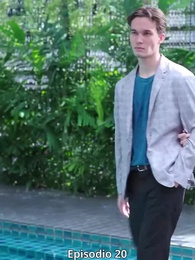 Sextillizos tras un choque y fuga - Episode 20