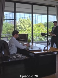 Sextillizos tras un choque y fuga - Episode 70