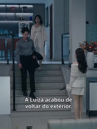 Episódio 2 - Retorno da Tradutora