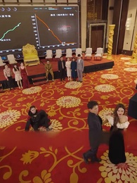 التنين الملكي - Episode 78