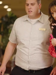 Old Man Shook Me All Night Long - Episode 9