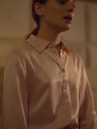 Épisode 13 - Un coup d'œil, je t'aime