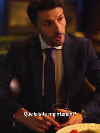 Un coup d'œil, je t'aime - Episode 64