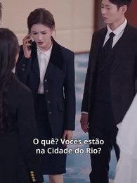 Episódio 23 - Retorno da Tradutora