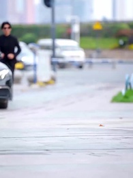 Episódio 19 - Leila, Uma Rainha da IA