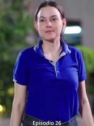 Sextillizos tras un choque y fuga - Episode 26