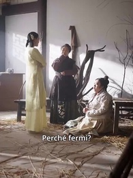 Episodio 2 - La Rinascita di una Moglie Grassa