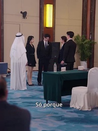 Retorno da Tradutora - Episode 21