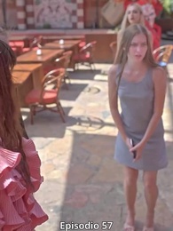 Sextillizos tras un choque y fuga - Episode 57