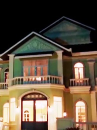 Blitzhochzeit: Eine Ehefrau für einen Fremden - Episode 4