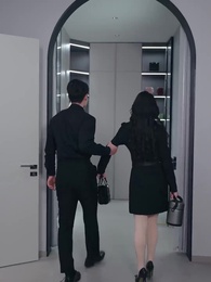 Retorno da Tradutora - Episode 12