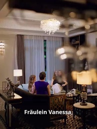 Blitzhochzeit: Eine Ehefrau für einen Fremden - Episode 30