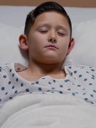 Episodio 43 - La elección de Luna