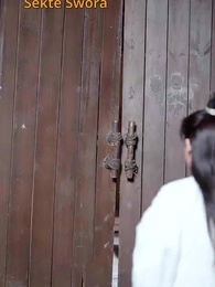 Kakak Seperguruan Tersadarkan - Episode 7