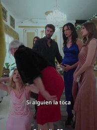 La princesa licántropa - Episode 22