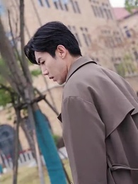 ตอนที่ 28 - ดวงตานี้เพื่อเธอ