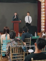 Thiên Duyên Tiền Định - Episode 76