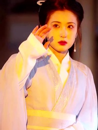 Kakak Seperguruan Tersadarkan - Episode 10