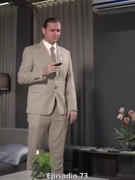 Sextillizos tras un choque y fuga - Episode 73