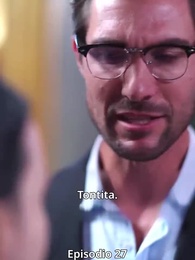 Episodio 27 - Sextillizos tras un choque y fuga