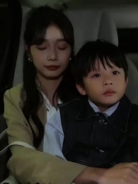 No Place for Light - Episode 31