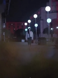 ตอนที่ 16 - ดวงตานี้เพื่อเธอ