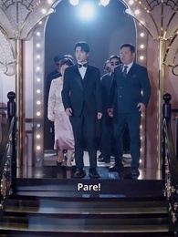 Leila, Uma Rainha da IA - Episode 11