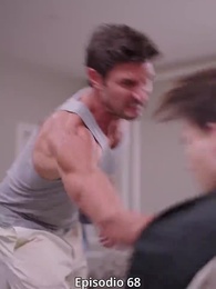 Episodio 68 - Sextillizos tras un choque y fuga
