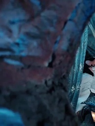 Kakak Seperguruan Tersadarkan - Episode 1