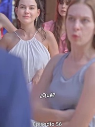 Sextillizos tras un choque y fuga - Episode 56