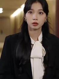 No Place for Light - Episode 17