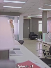 Episodio 42 - Sextillizos tras un choque y fuga