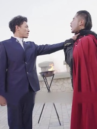 التنين الملكي - Episode 97